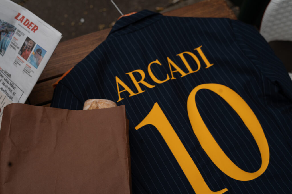 Arcadi