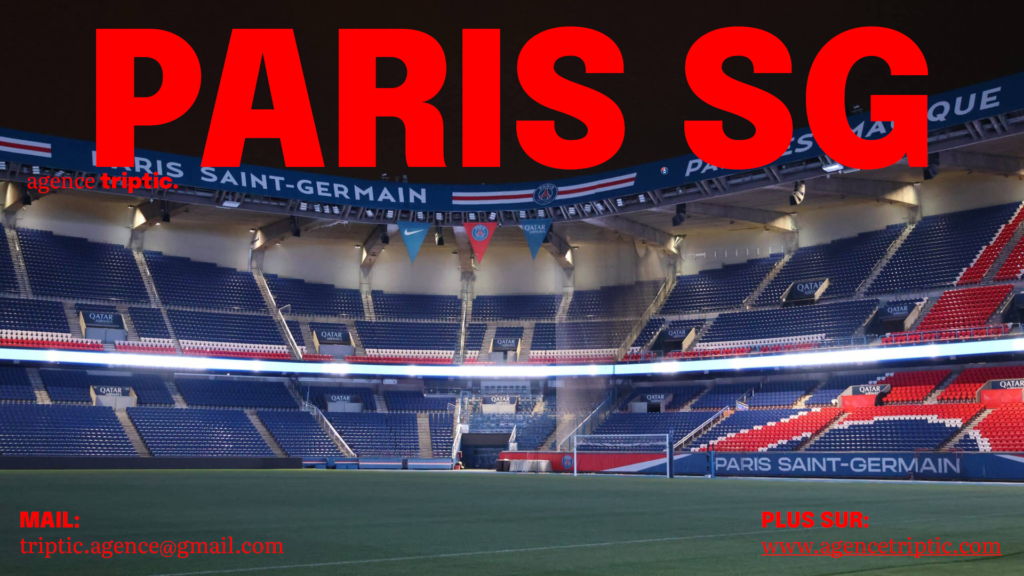 PSG collection capsule